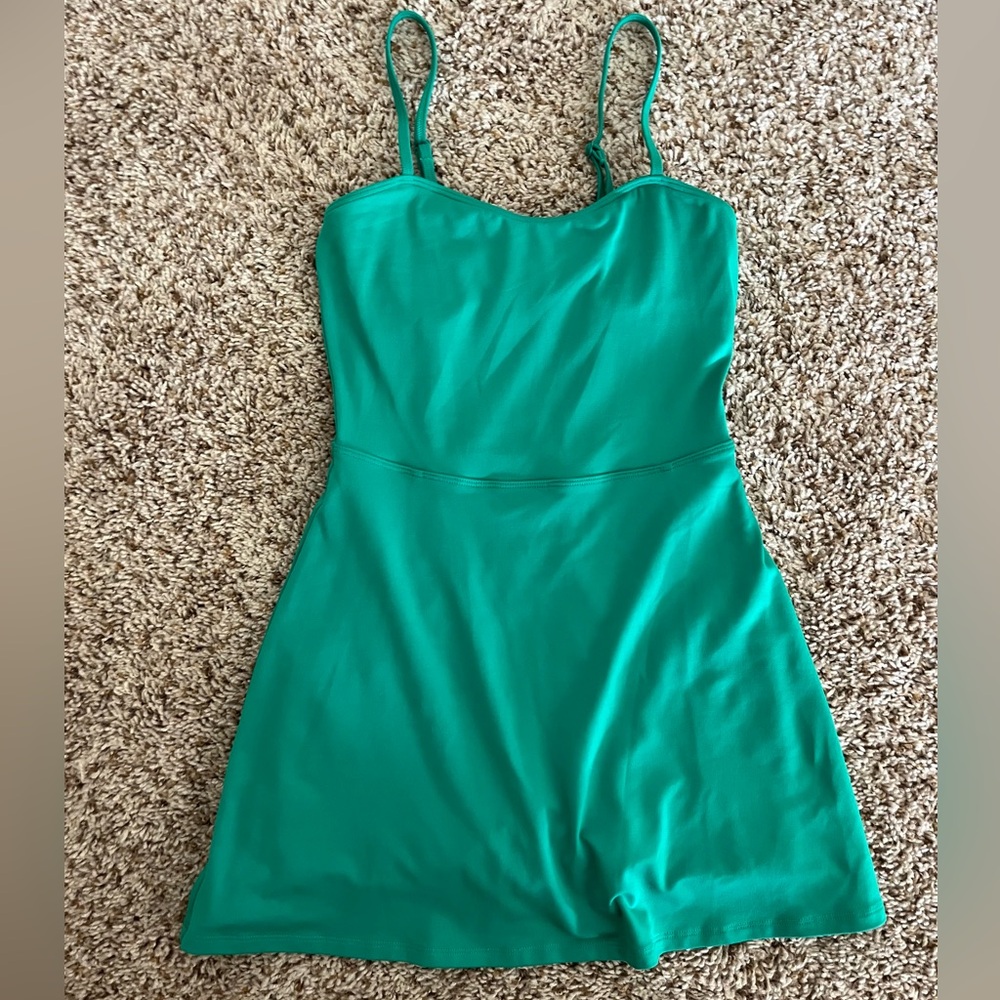 Alo dress